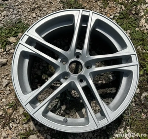 Jante aliaj 18 - imagine 5