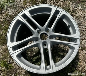 Jante aliaj 18 - imagine 3