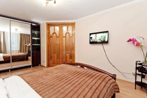 garsoniera in zona Ghencea.