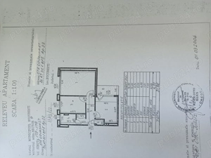Berceni, P-ța Covasna, 2 camere