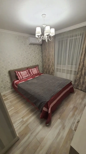 garsoniera in zona Lujerului aproape de metrou