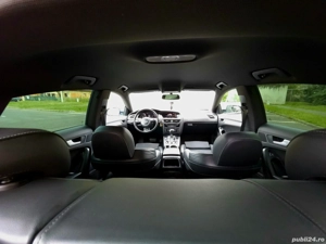 Audi A5 Sportback 3.0 TDI S-tronic S-Line Quattro - imagine 7