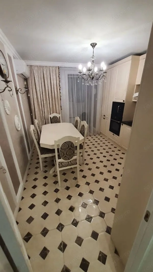  garsoniera in zona Lujerului aproape de metrou - imagine 2