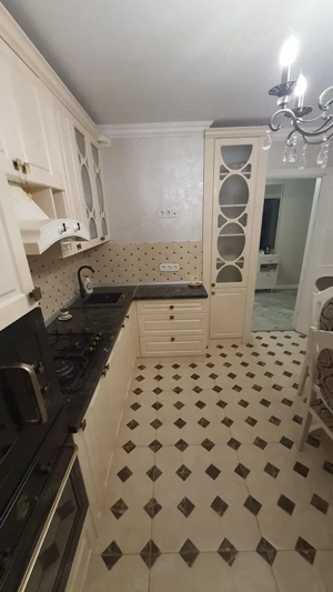  garsoniera in zona Lujerului aproape de metrou - imagine 3