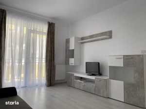 Apartament cu 2 camere et 1 mobilat si utilat Calea Urseni la cateva minute de Uzina de Apa