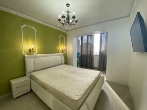 garsoniera in Doamna Ghica de inchiriat