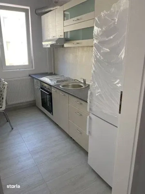 Apartament cu 2 camere et 1 mobilat si utilat Calea Urseni la cateva minute de Uzina de Apa - imagine 9
