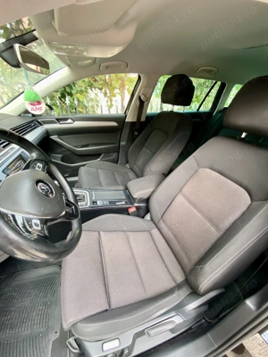 Vand VW Passat 2.0 TDI B8 2016  - imagine 5