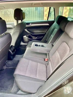 Vand VW Passat 2.0 TDI B8 2016  - imagine 3