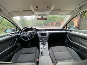 Vand VW Passat 2.0 TDI B8 2016  - imagine 6