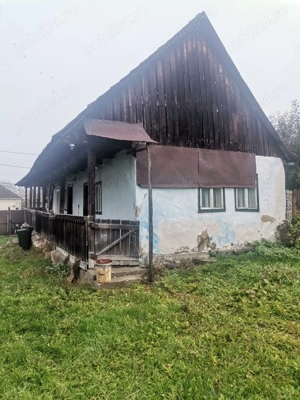 Casă de vânzare  - imagine 10