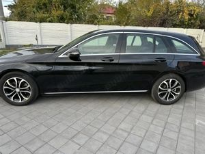 Mercedes C klasse 200 diesel - imagine 2