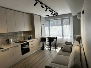 garsoniera in zona Pantelimon - imagine 2