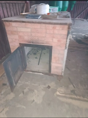 Uscator pentru Rumegus