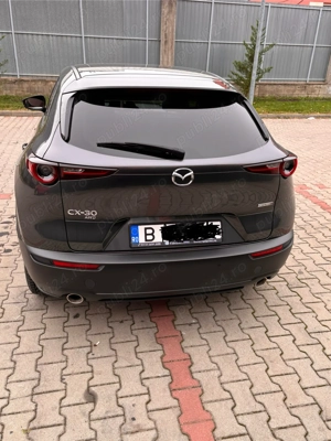 Vând Mazda CX30 - imagine 2