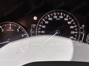 Vând Mazda CX30 - imagine 4