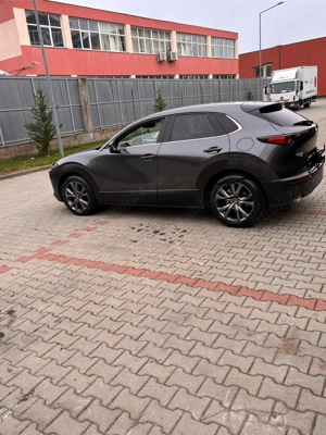 Vând Mazda CX30 - imagine 3