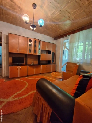 Vand apartament 3 cam, et.1, Gara - imagine 2 Vand apartament 3 cam, et.1, Gara - imagine 2