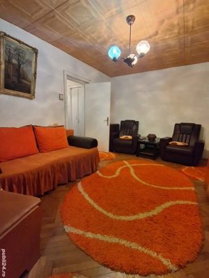 Vand apartament 3 cam, et.1, Gara - imagine 3 Vand apartament 3 cam, et.1, Gara - imagine 3