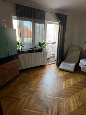 Apartament 3 Camere Decomandat Etaj 1 Cu Garaj Sub Bloc Zona Complexul Studentesc  - imagine 4