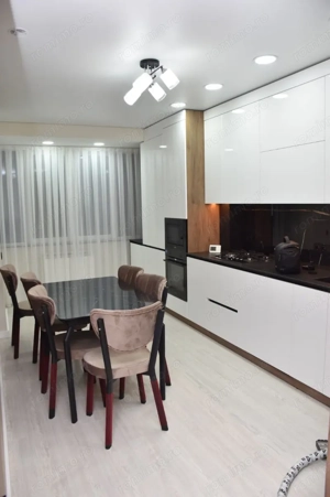 garsoniera in zona militari - imagine 3