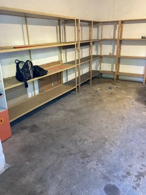 Apartament 3 Camere Decomandat Etaj 1 Cu Garaj Sub Bloc Zona Complexul Studentesc  - imagine 8