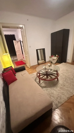 Apartament De Lux - Zona Balcescun