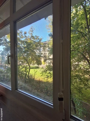 Vand apartament 3 cam, et.1, Gara