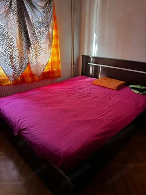 Apartament 3 Camere Decomandat Etaj 1 Cu Garaj Sub Bloc Zona Complexul Studentesc  - imagine 2