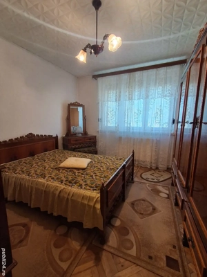 Vand apartament 3 cam, et.1, Gara - imagine 4 Vand apartament 3 cam, et.1, Gara - imagine 4