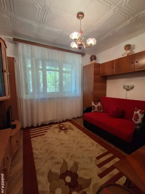 Vand apartament 3 cam, et.1, Gara - imagine 8 Vand apartament 3 cam, et.1, Gara - imagine 8