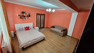 garsoniera in zona Titan aproape de metrou