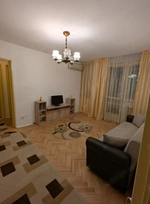 Particular Inchiriez apartament 2 camere   Gara de Nord