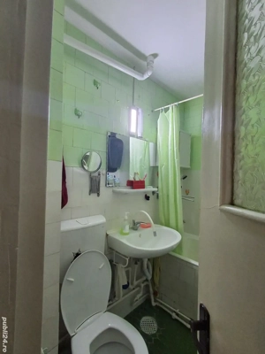 Vand apartament 3 cam, et.1, Gara - imagine 10 Vand apartament 3 cam, et.1, Gara - imagine 10