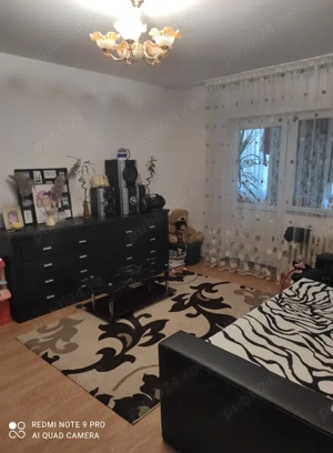 Apartament 2 camere semidecomandat  - imagine 9