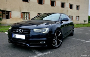 Audi A5 Sportback 3.0 TDI S-tronic S-Line Quattro