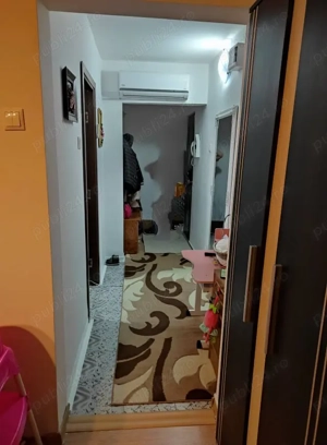 Apartament 2 camere semidecomandat  - imagine 4