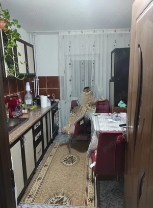 Apartament 2 camere semidecomandat  - imagine 5