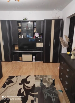 Apartament 2 camere semidecomandat 