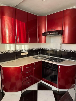  garsoniera in zona Sebastian - imagine 4