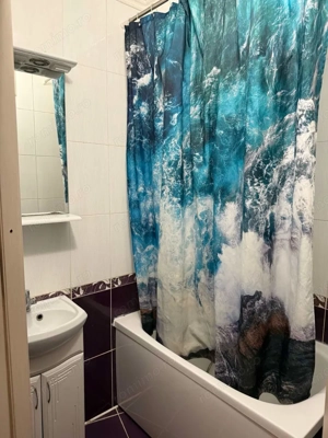  garsoniera in zona Sebastian - imagine 3