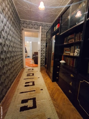 Vand apartament 3 cam, et.1, Gara - imagine 7 Vand apartament 3 cam, et.1, Gara - imagine 7