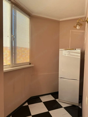  garsoniera in zona Sebastian - imagine 5