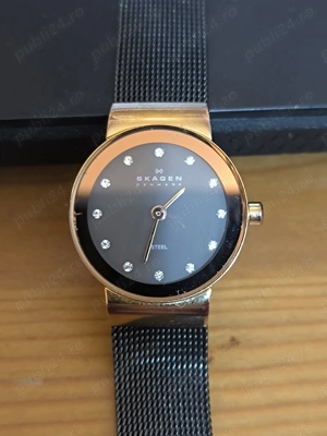 Ceas de dama Skagen