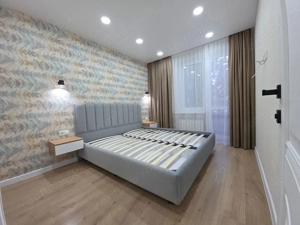 garsoniera in zona Grozavesti aproape de metrou