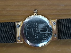 Ceas de dama Skagen - imagine 2