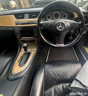 mercedes cls 350 facelift