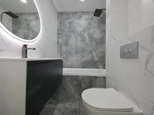 garsoniera in zona Grozavesti aproape de metrou - imagine 4 garsoniera in zona Grozavesti aproape de metrou - imagine 4