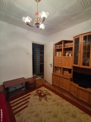 Vand apartament 3 cam, et.1, Gara - imagine 6 Vand apartament 3 cam, et.1, Gara - imagine 6