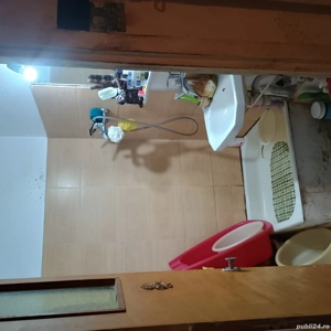 Schimb apartament 4 camere Militari  - imagine 6 Schimb apartament 4 camere Militari  - imagine 6